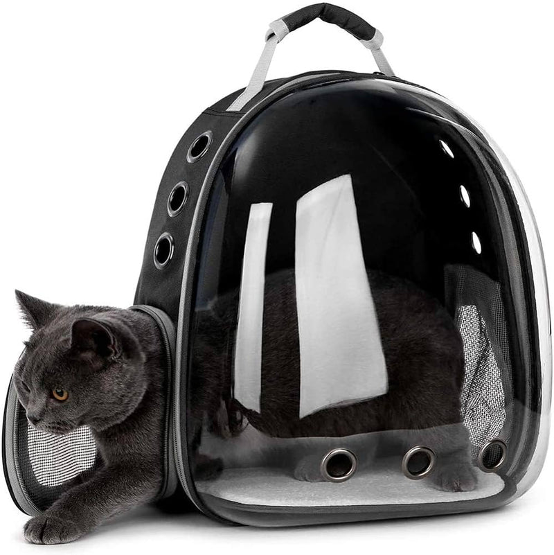 Mochila Espacial para Pets